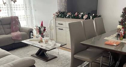 Apartament cu 3 Camere