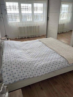 Căn hộ, 2 phòng ngủ, phù hợp cho người khuyết tật | 2 phòng ngủ 