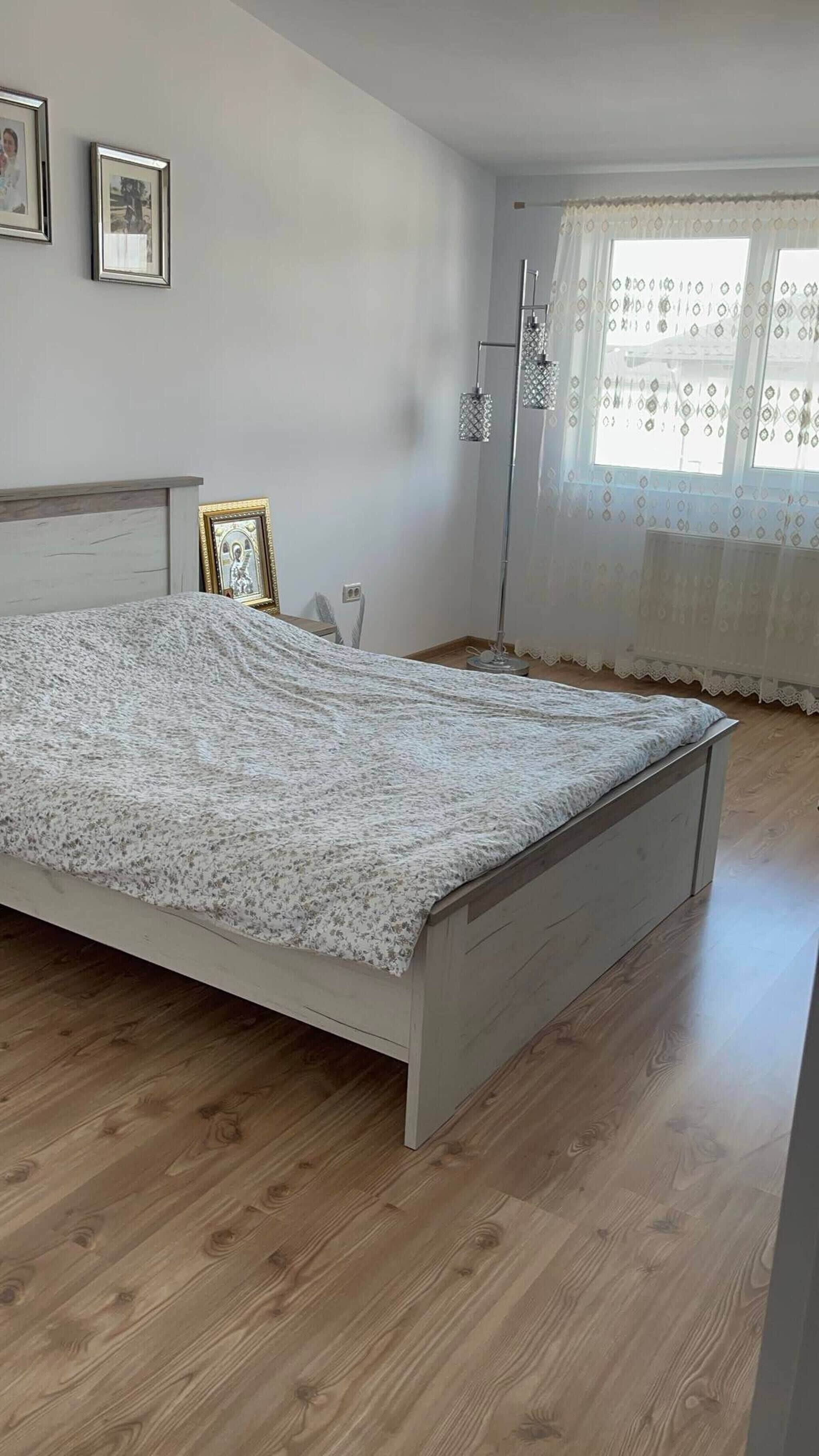Apartment, 2 Bedrooms, Accessible | 2 bedrooms