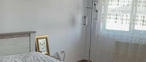 Departamento, 2 habitaciones, con acceso para personas discapacitadas | 2 habitaciones