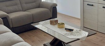 Apartament cu 3 Camere