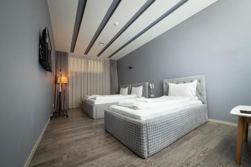 Deluxe Triple Room | Free WiFi