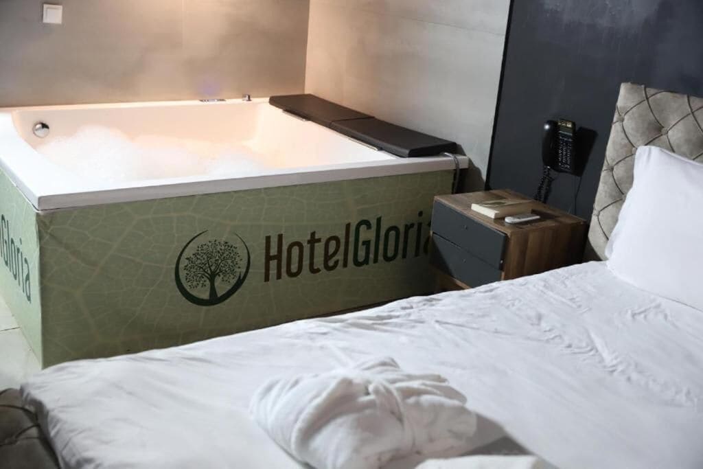 Premium Room, City View | Free WiFi