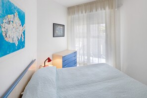 Wi-Fi, draps fournis