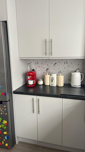 House, 2 Bedrooms, Accessible | Interior - 2 Bedroom House Near Wembley (Edgware)