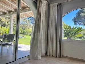 Interior - Beachfront villa with direct beach access - Costa Smeralda (Arzachena)