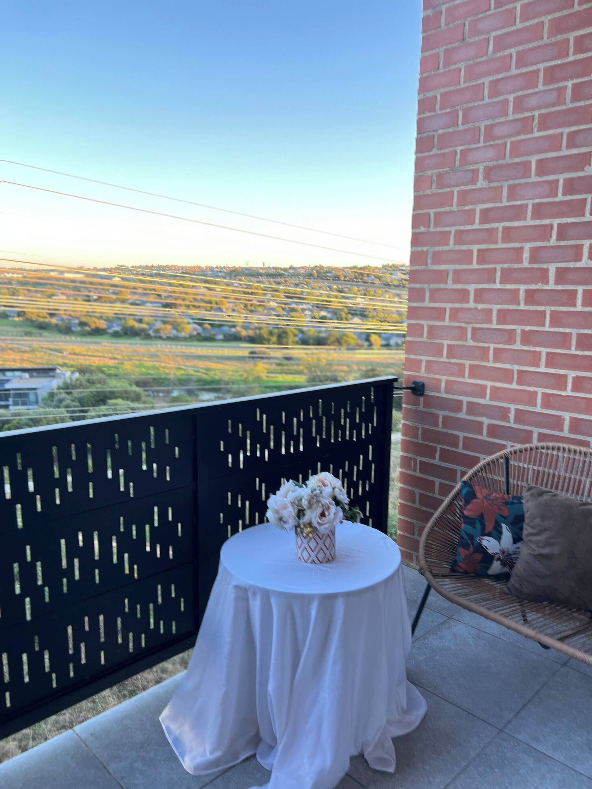 Apartment, 1 Bedroom, Patio | Property grounds