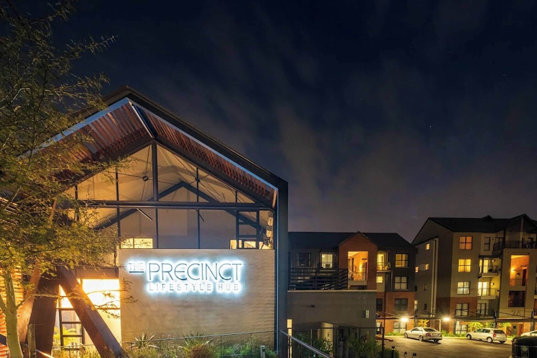 Apartment, 1 Bedroom, Patio | Exterior