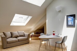 Classic Apartment | Interior