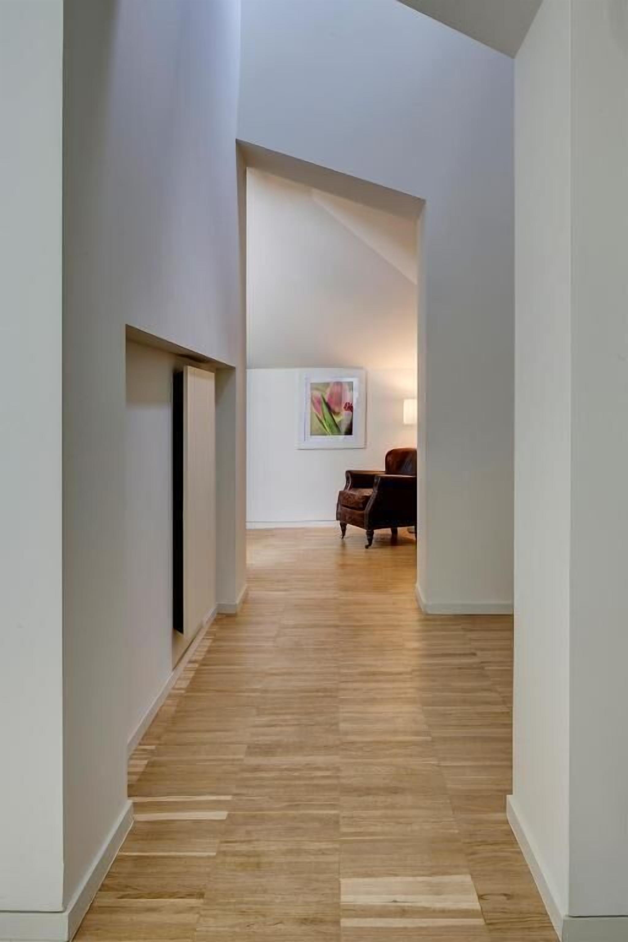 Appartement Classique | Intérieur