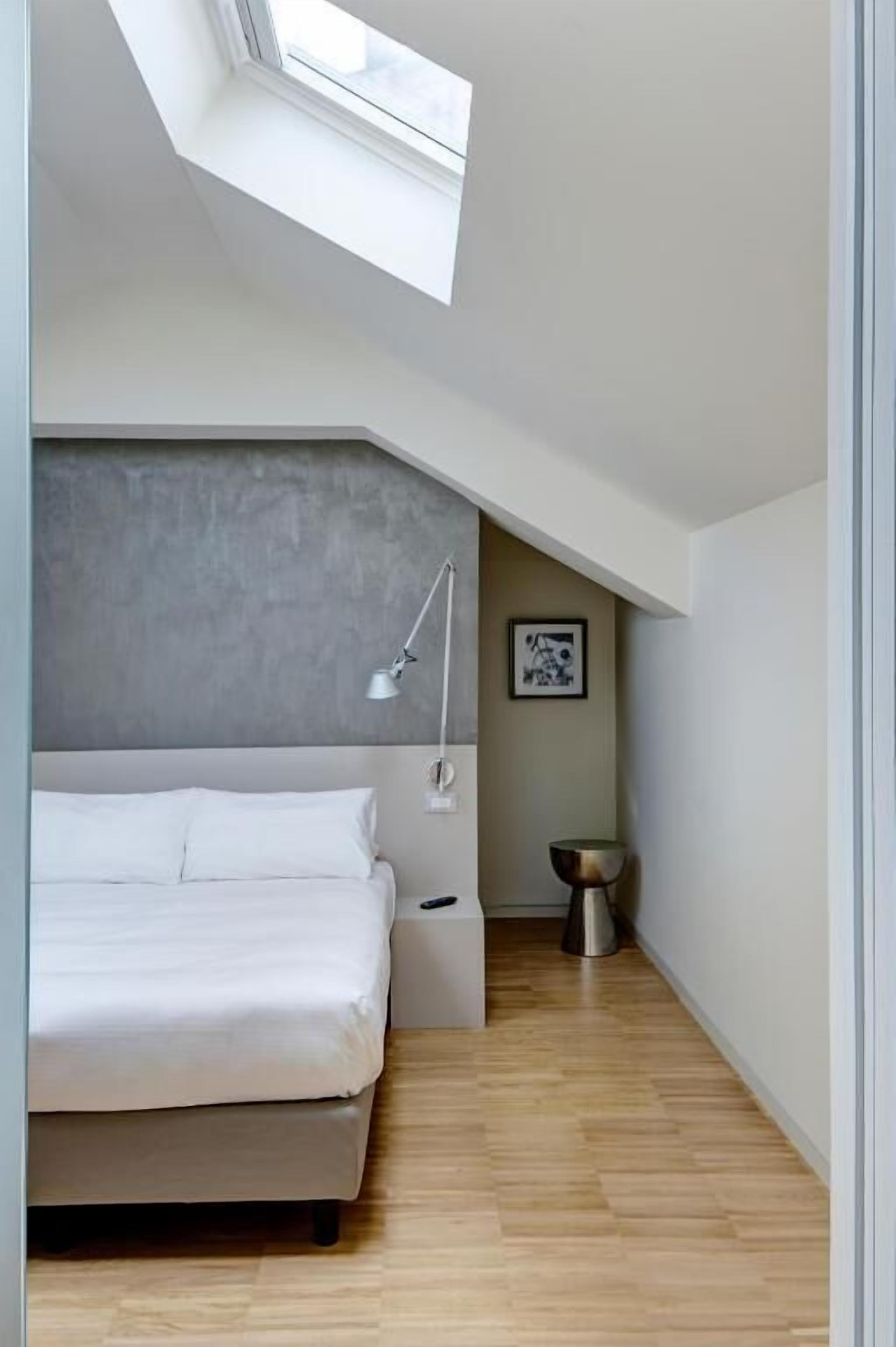 Chambre Classique