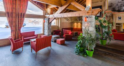 Mountain Escape in La Toussuire