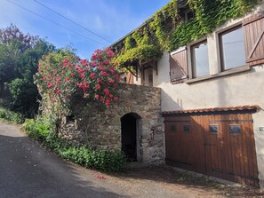 Außenbereich