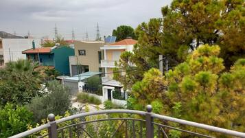 Apartment | 2 bedrooms, Internet