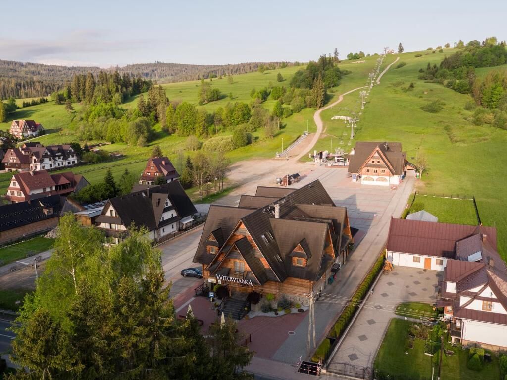 Eksteriør