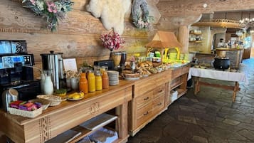 用餐