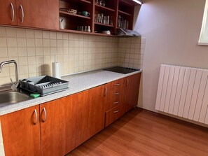 Dapur peribadi