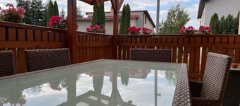 Vila Tatra