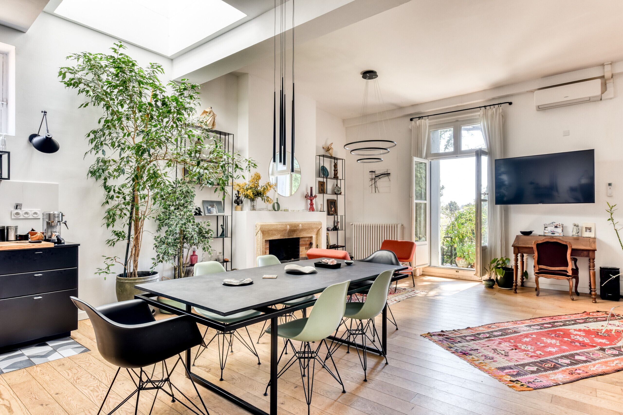 Intérieur