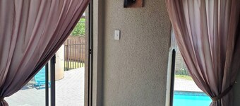 Room-namib Accommodation EPC