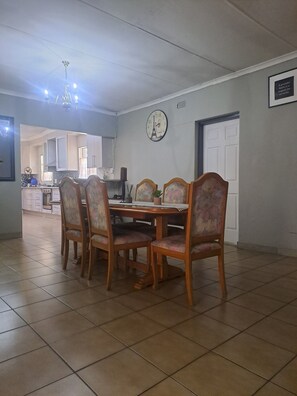 Comedor