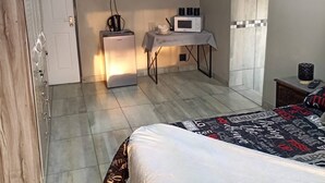 Felles sovesal, flere soverom, tilgjengelighetstilpasset | 9 soverom