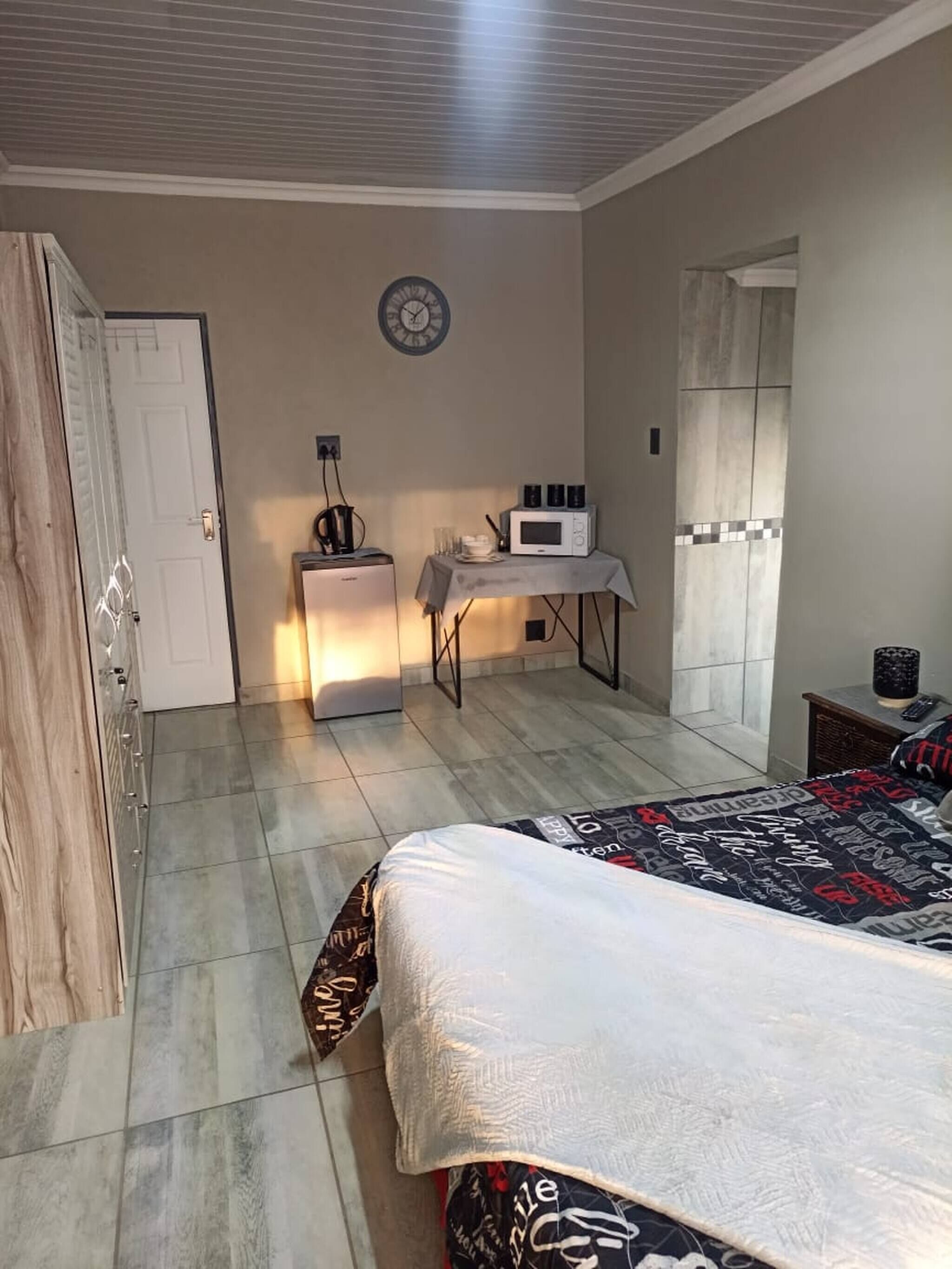Shared Dormitory, Multiple Bedrooms, Accessible | 9 bedrooms