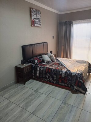 9 habitaciones 