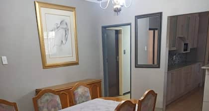 Room-namib Accommodation EPC