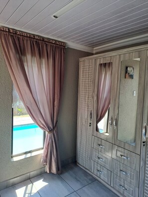 Shared Dormitory, Multiple Bedrooms, Accessible | Pool | Outdoor pool