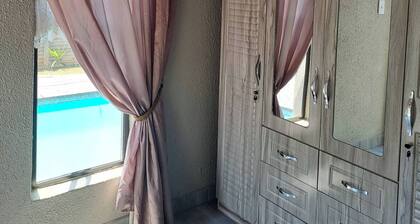 Room-namib Accommodation EPC