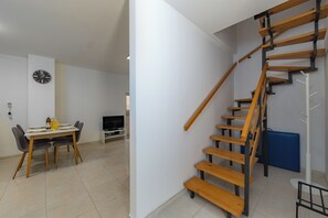 Casa estándar, varias habitaciones, 2 baños (Casa Valdebek) | Interior