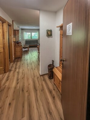 Interior - Casa Castoro - In the heart of Val di Peio (Peio Fonti)