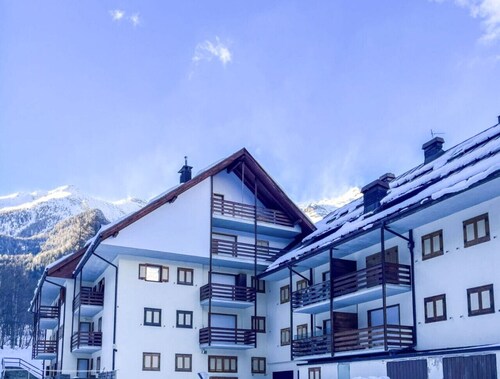 Casa Castoro - In the heart of Val di Peio