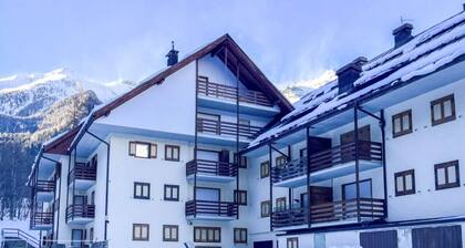Casa Castoro - In the heart of Val di Peio