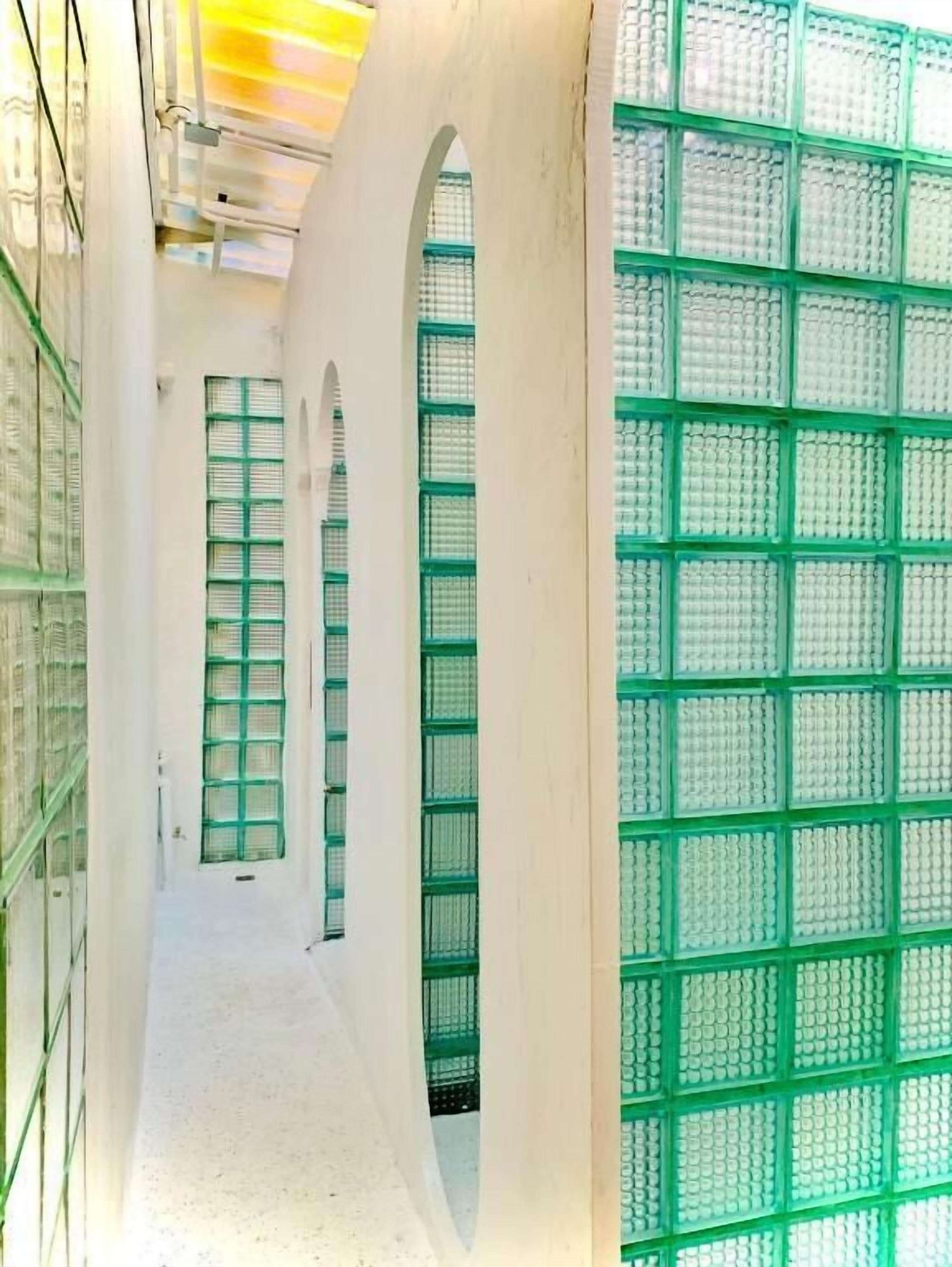 Familiekamer, niet-roken | Interieur
