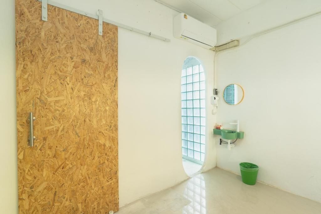 Familiekamer, niet-roken | Interieur
