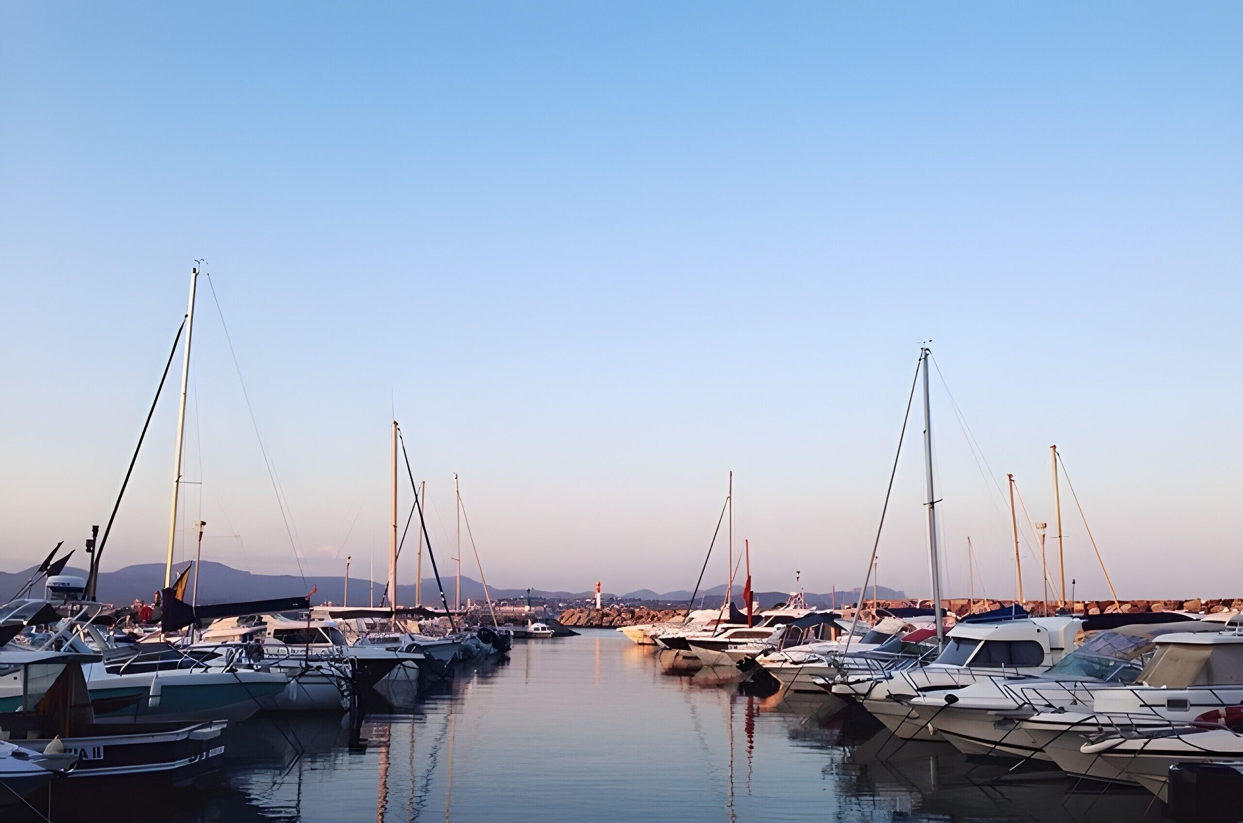 Marina