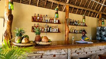Bar (sur place)