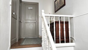 Interior - Guesthouse "Demeure Olea" (Chérac)
