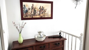 Interior - Guesthouse "Demeure Olea" (Chérac)