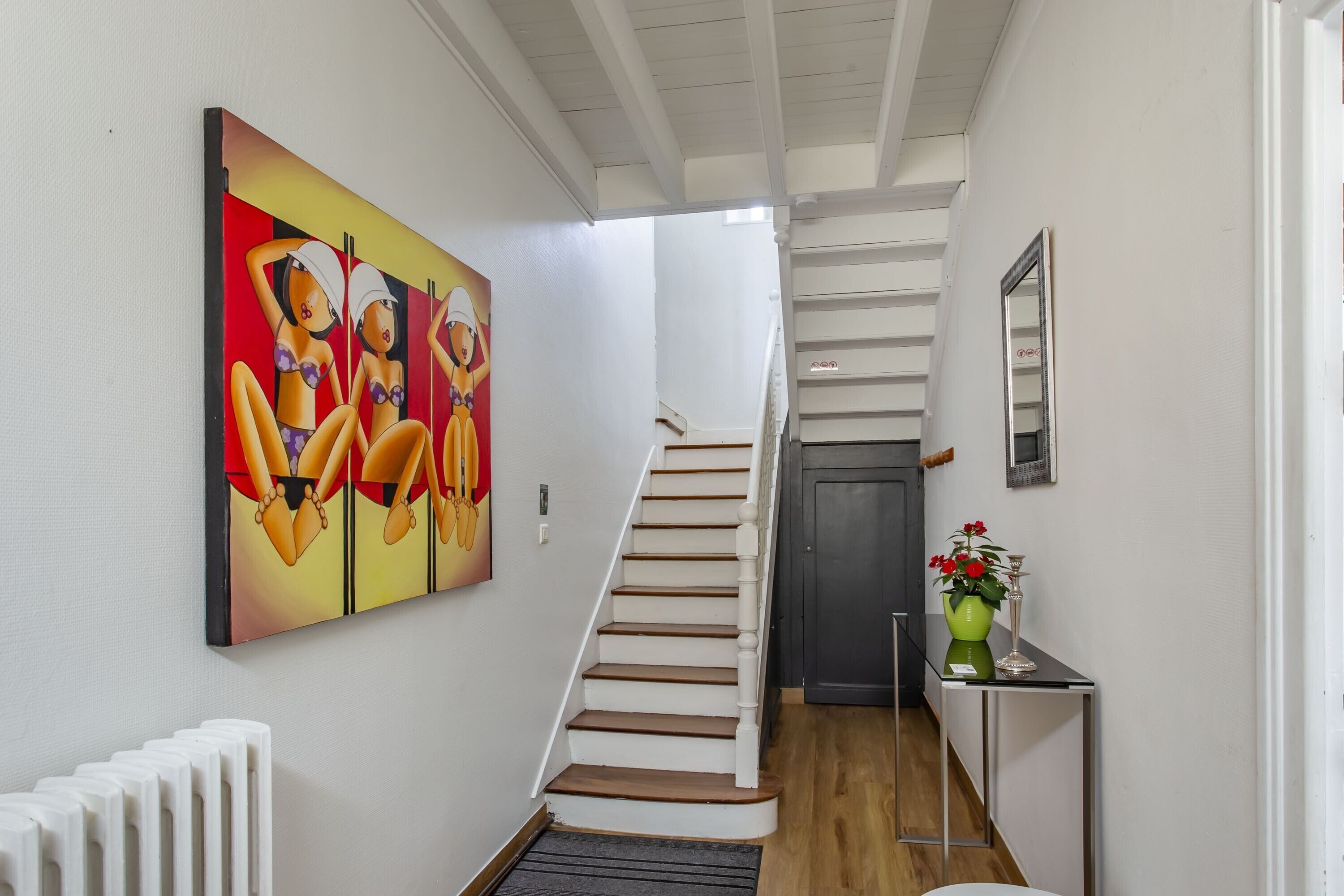 Interieur