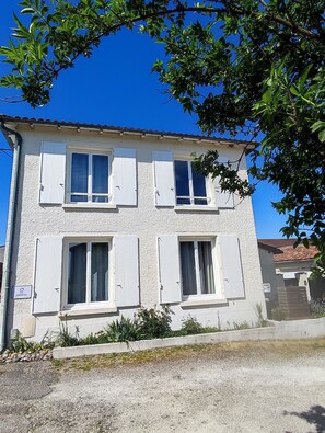 Aussenbereich