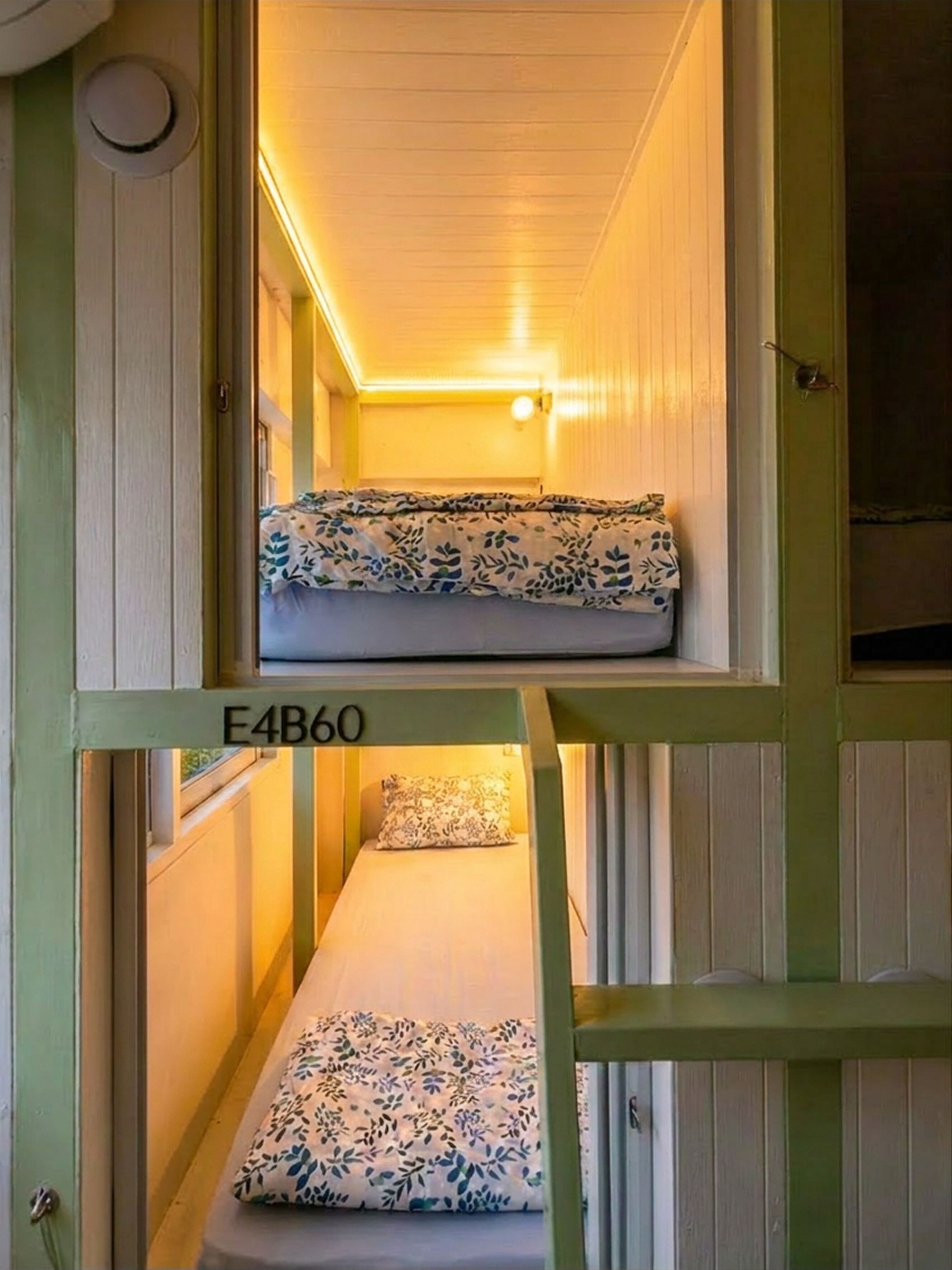 Dormitorio compartido, dormitorio mixto, para no fumadores | Wifi gratis 