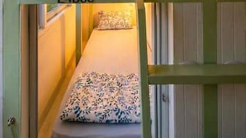 Shared Dormitory, Mixed Dorm, Non Smoking | Free WiFi