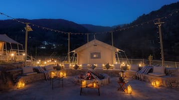 Chimenea