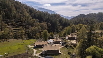Eksteriør