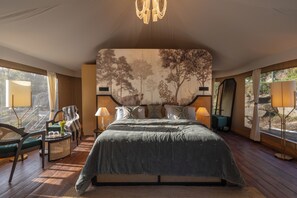Superior Chalet