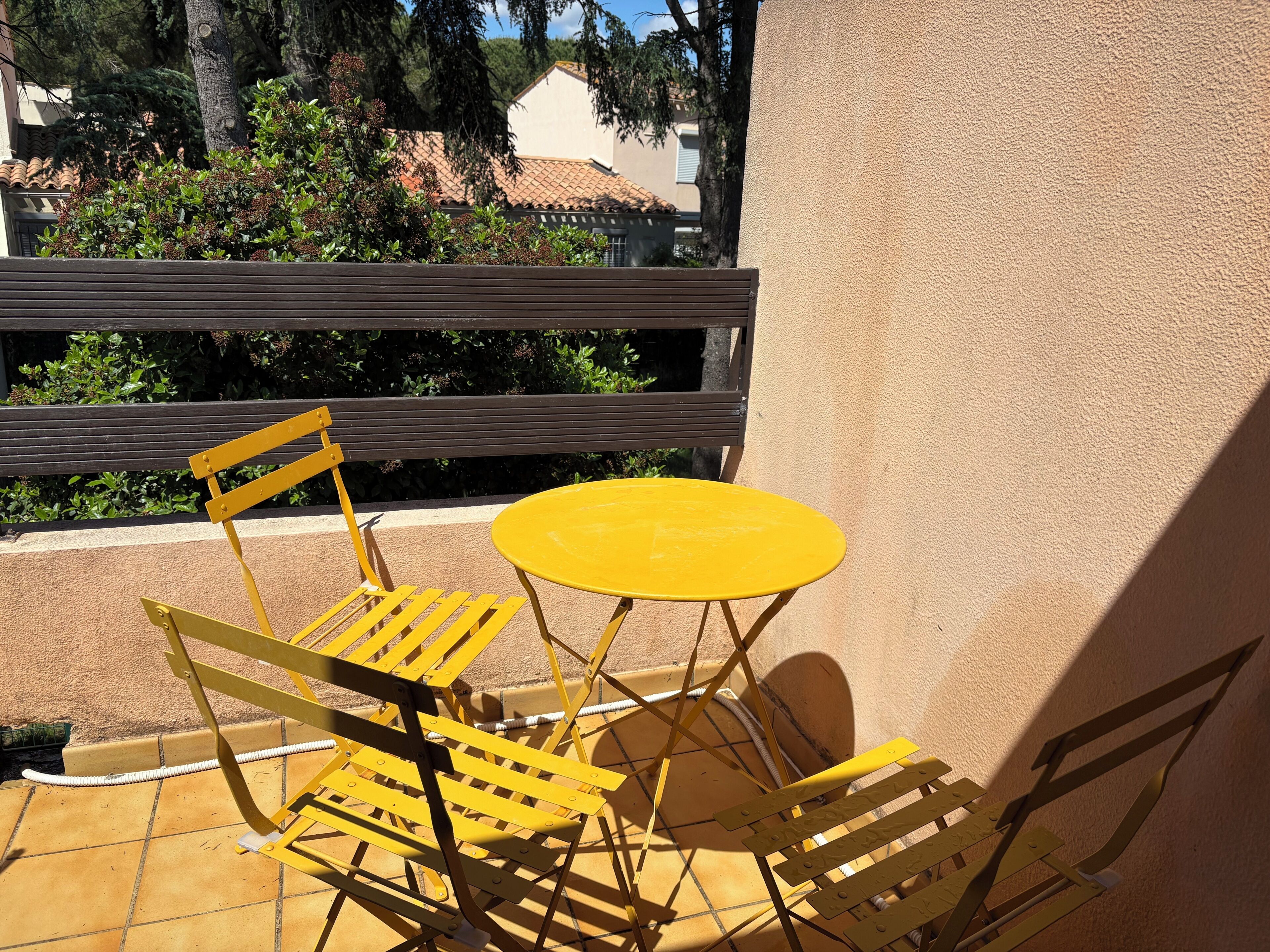 Terras