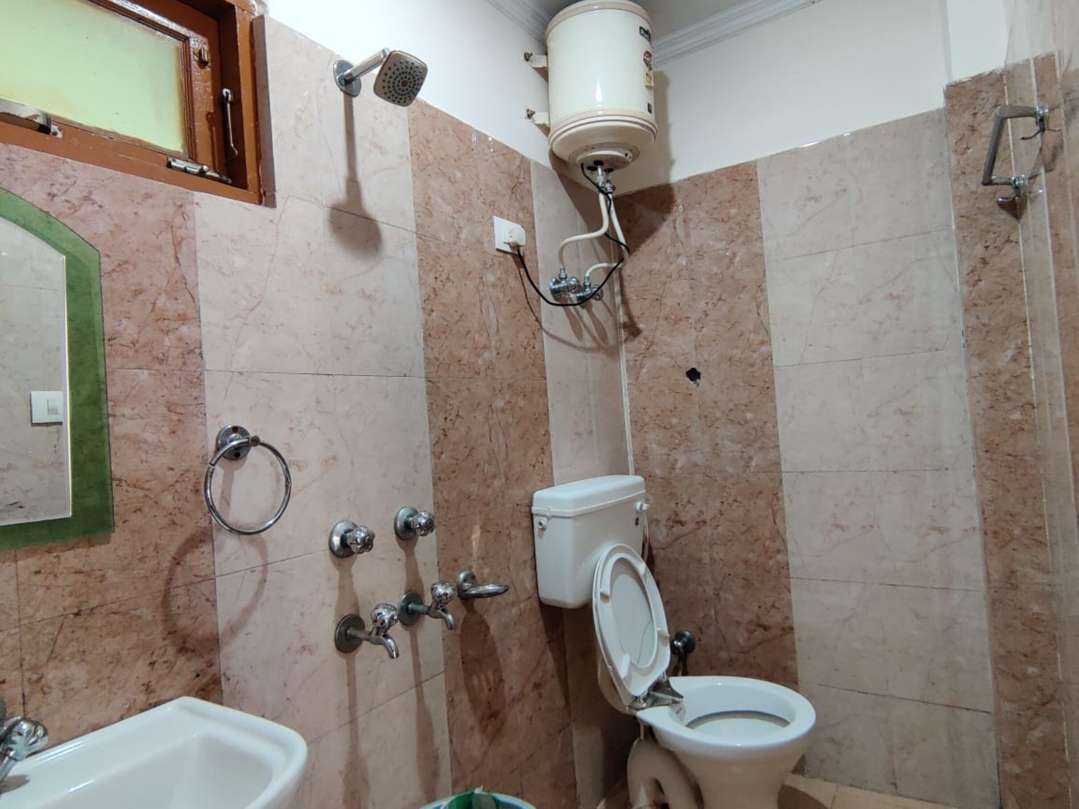 Baño